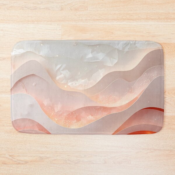 Item preview, Pastel Layered Paper designed and sold by ShopSpire.