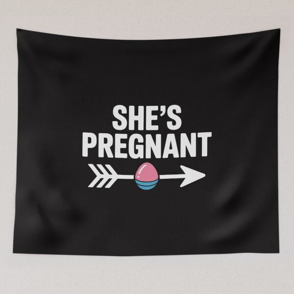 Item preview, Pregnancy Announcements for Dad Easter Baby Reveal designed and sold by berniceschm.