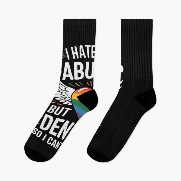 Item preview, I Hate Being Fabulous But I'm A Dentist Homosexual Humor  designed and sold by CombatTask.