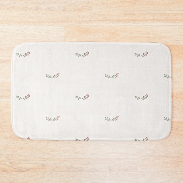 Item preview, Scandinavian Lingonberry Nursery Wall Art – Minimalist Botanical designed and sold by Planthem.