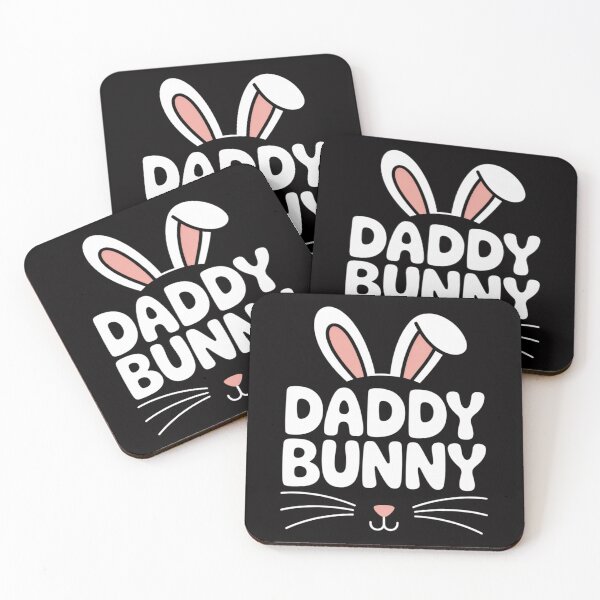 Item preview, Daddy Bunny Matching Family Easter Shirt Dad Gift designed and sold by sonlylya.