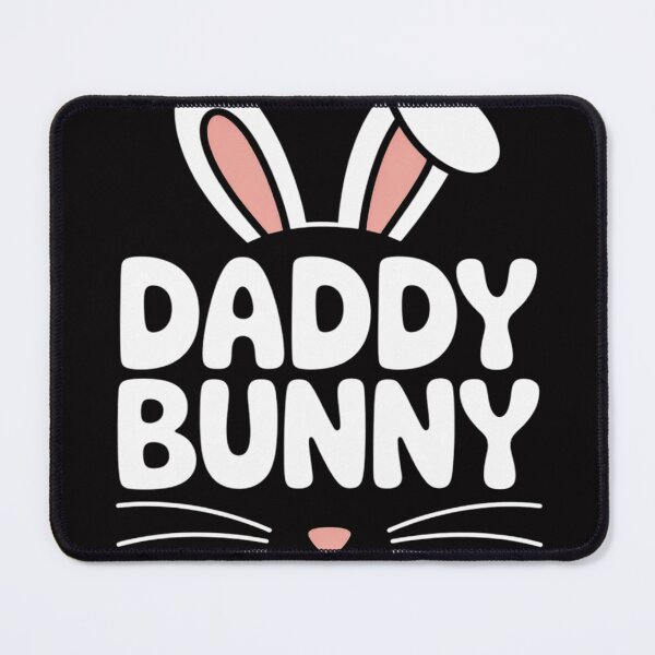 Item preview, Daddy Bunny Matching Family Easter Shirt Dad Gift designed and sold by sonlylya.