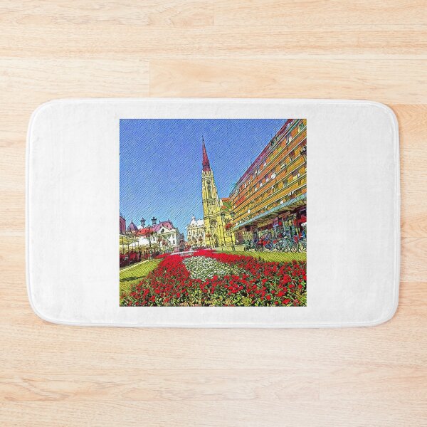 Item preview, Novi Sad 6 Modena designed and sold by TshirtMore.