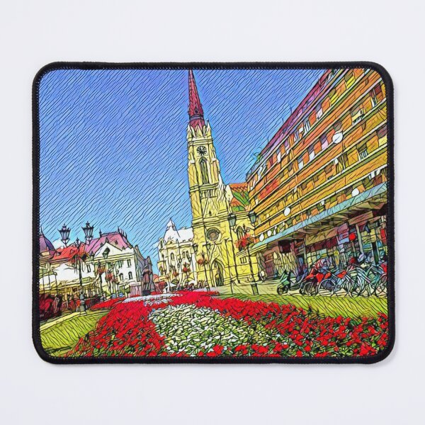 Item preview, Novi Sad 6 Modena designed and sold by TshirtMore.