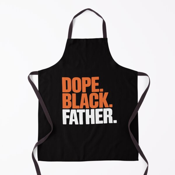 Item preview, Black Dad Dope Black Father Fathers Day designed and sold by sonlylya.