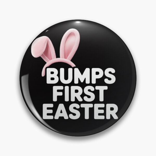 Item preview, Moms Pregnancy Expecting Bumps First Easter designed and sold by berniceschm.