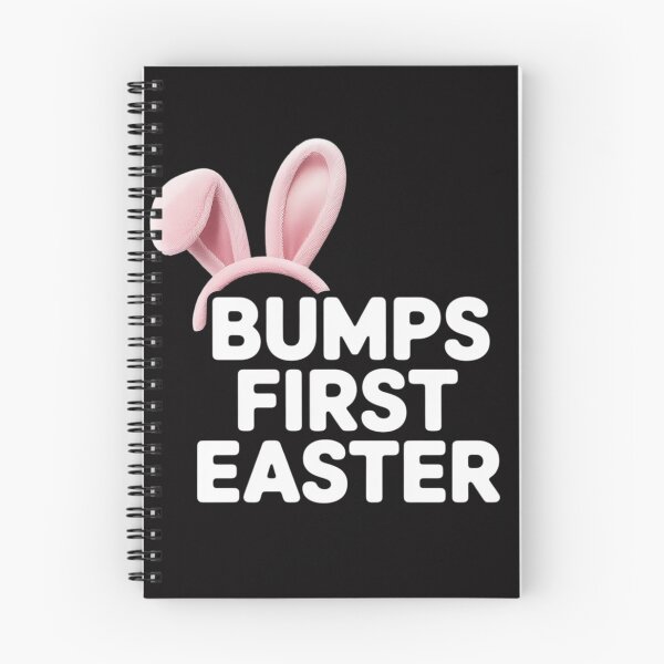 Item preview, Moms Pregnancy Expecting Bumps First Easter designed and sold by berniceschm.