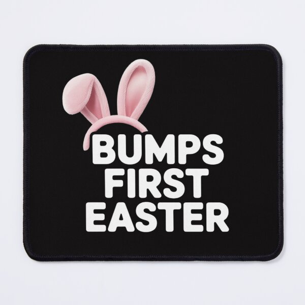 Item preview, Moms Pregnancy Expecting Bumps First Easter designed and sold by berniceschm.
