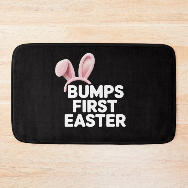 Item preview, Moms Pregnancy Expecting Bumps First Easter designed and sold by berniceschm.