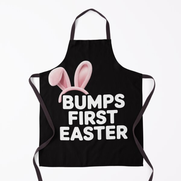 Item preview, Moms Pregnancy Expecting Bumps First Easter designed and sold by berniceschm.