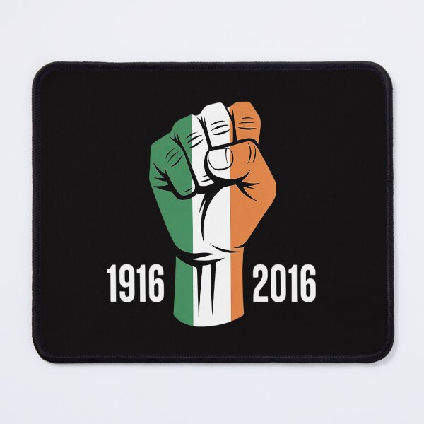 Item preview, Ireland Easter Rising 1916 2016 Fist designed and sold by berniceschm.