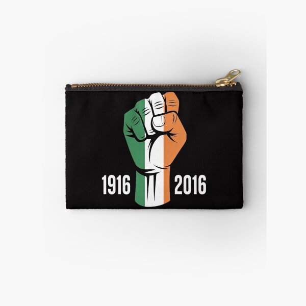 Item preview, Ireland Easter Rising 1916 2016 Fist designed and sold by berniceschm.