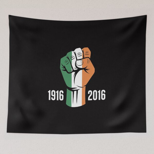 Item preview, Ireland Easter Rising 1916 2016 Fist designed and sold by berniceschm.