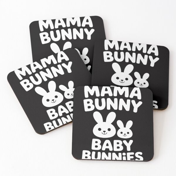 Item preview, Womens New Baby Easter Bunny Cute Twins Pregnancy Announcement designed and sold by sonlylya.