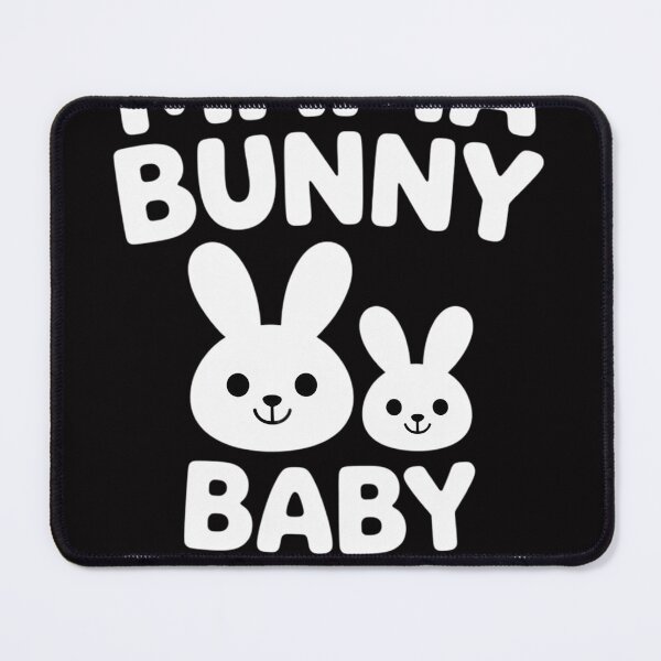 Item preview, Womens New Baby Easter Bunny Cute Twins Pregnancy Announcement designed and sold by sonlylya.