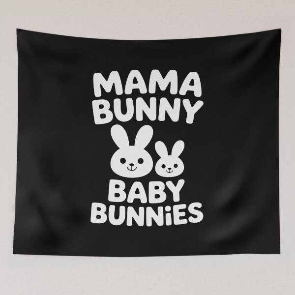 Item preview, Womens New Baby Easter Bunny Cute Twins Pregnancy Announcement designed and sold by sonlylya.