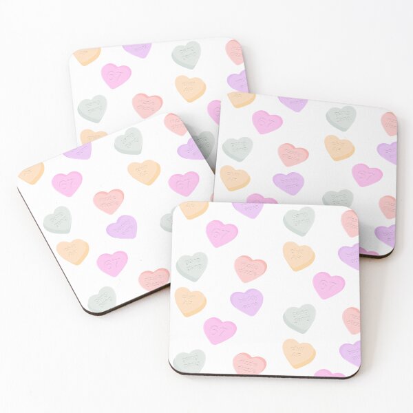 Item preview, SmirkHearts designed and sold by smirkstudios.