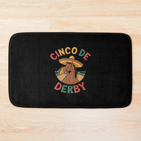 Item preview, Cinco De Derby Horse Racing Taco Idea 1 designed and sold by AquaKiev.