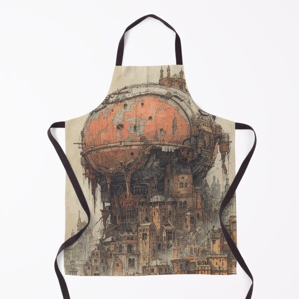 Item preview, Globoria designed and sold by AbstractAnom.