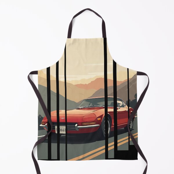 Item preview, Toyot 2000GT, 1967 Japan’s first supercar with clean elegant lines text 2 designed and sold by Neon G.