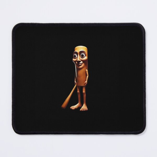 Item preview, Tung Tung Tung Sahur (Italian Brainrot) designed and sold by PopStars1993.