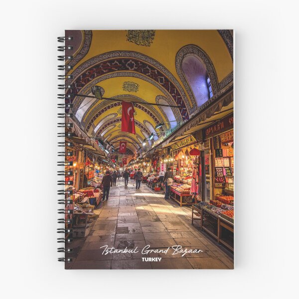 Item preview, Istanbul Grand Bazaar designed and sold by BoKev.