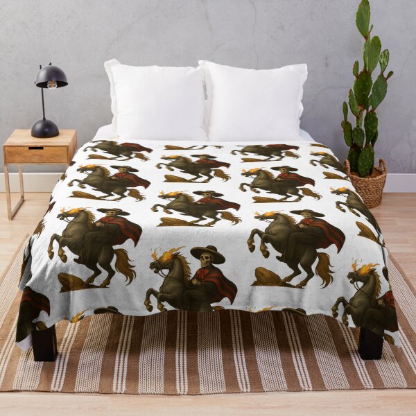 Item preview, El Charro Negro designed and sold by CryptidOutfittersCo.