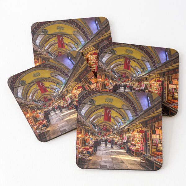 Item preview, Istanbul Grand Bazaar designed and sold by BoKev.