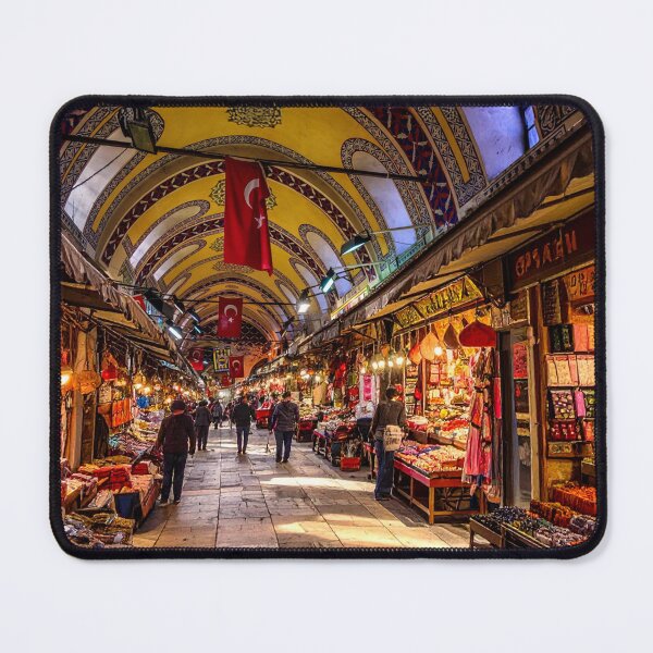 Item preview, Istanbul Grand Bazaar designed and sold by BoKev.