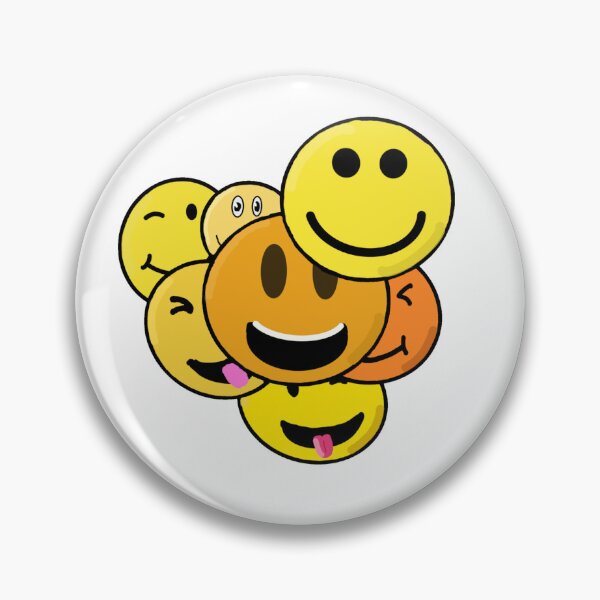 Item preview, Smiley Face designed and sold by mjDesigns-.