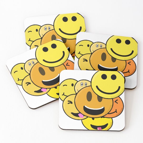Item preview, Smiley Face designed and sold by mjDesigns-.