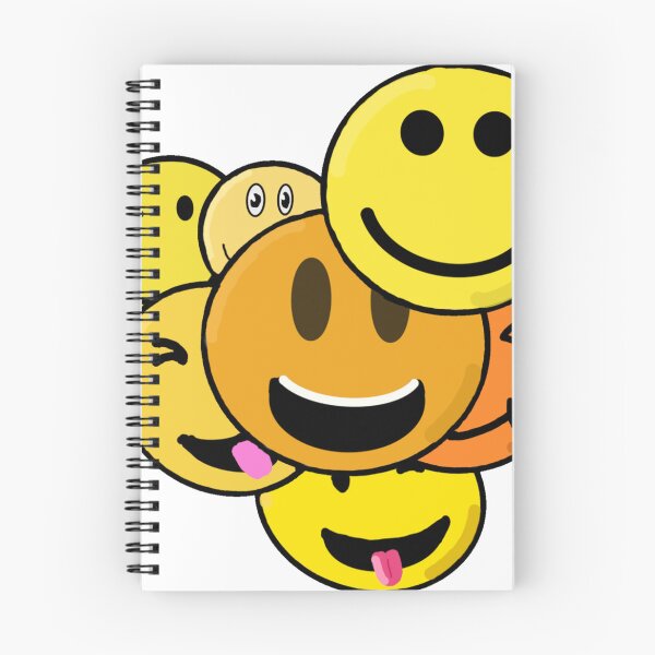 Item preview, Smiley Face designed and sold by mjDesigns-.