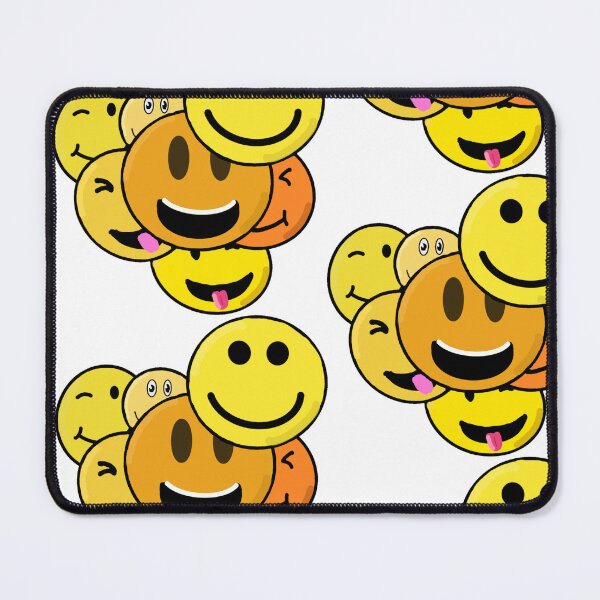Item preview, Smiley Face designed and sold by mjDesigns-.