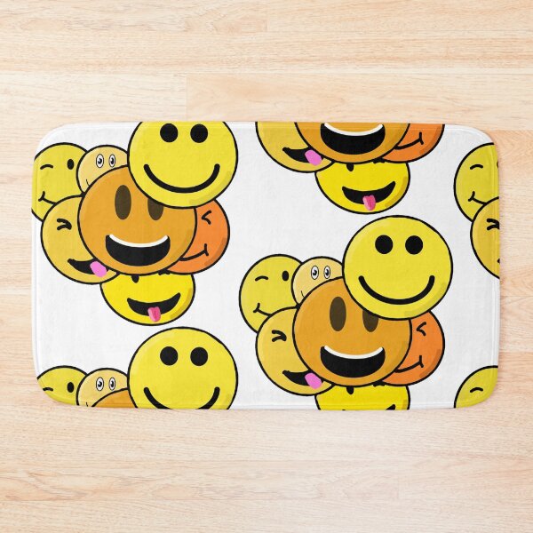 Item preview, Smiley Face designed and sold by mjDesigns-.