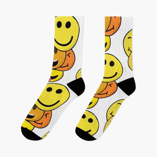 Item preview, Smiley Face designed and sold by mjDesigns-.
