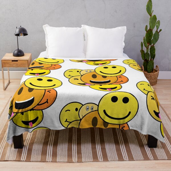 Item preview, Smiley Face designed and sold by mjDesigns-.