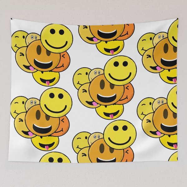 Item preview, Smiley Face designed and sold by mjDesigns-.