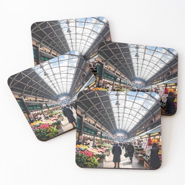Item preview, London Borough Market designed and sold by BoKev.