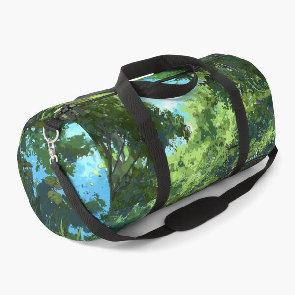 Item preview, Enchanted Forest Railway Journey ??️? designed and sold by Venon28.