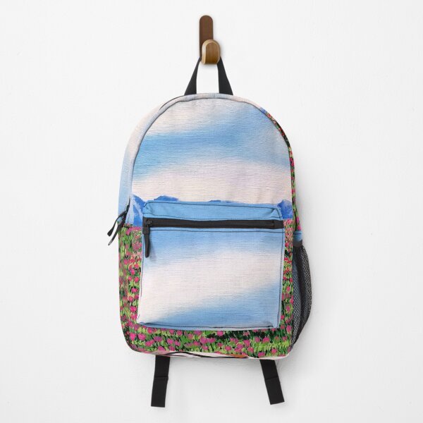 Item preview, Horses in the meadows designed and sold by "mariadreamart".