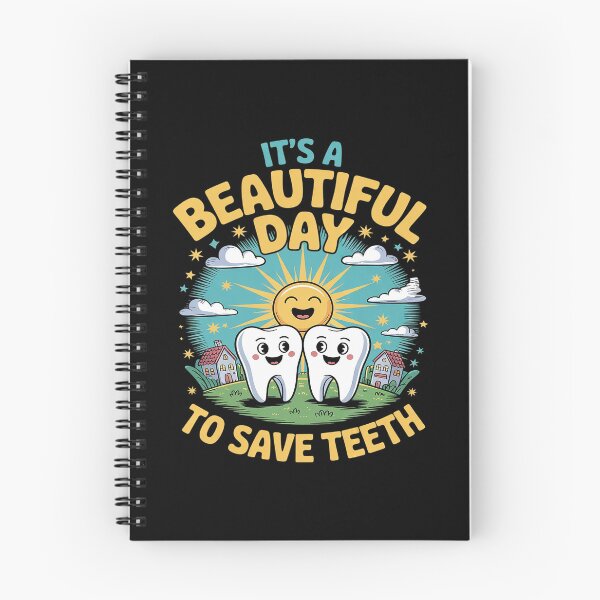 Item preview, It's A Beautiful Day To Save Teeth Dentist Doctor  designed and sold by MythWoot.
