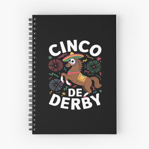 Item preview, Cinco De Derby derby Party Horse Racing sombrero 1  designed and sold by AquaKiev.