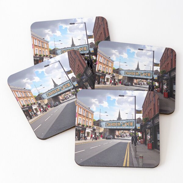 Item preview, Camden Town designed and sold by BoKev.