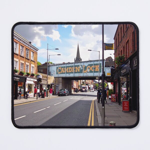 Item preview, Camden Town designed and sold by BoKev.