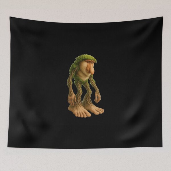 Item preview, Brr brr Patapim (Italian Brainrot) designed and sold by PopStars1993.