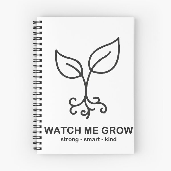 Item preview, Watch Me Grow designed and sold by cozyapparelshop.