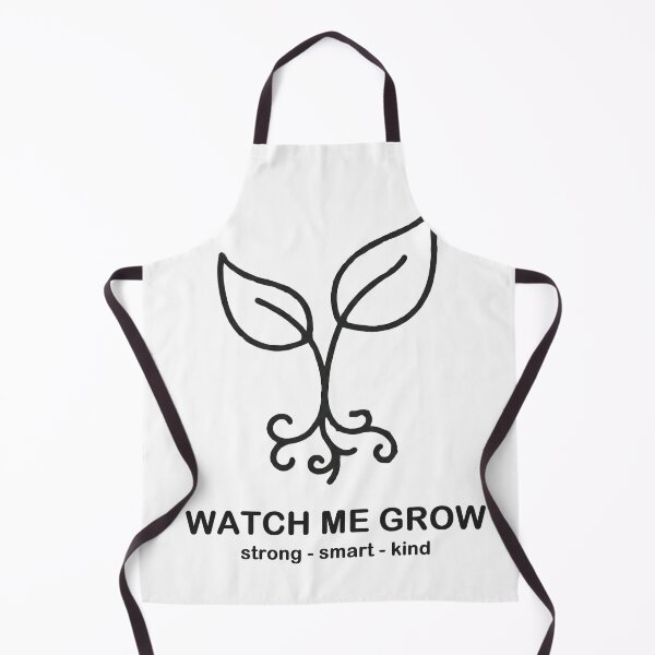 Item preview, Watch Me Grow designed and sold by cozyapparelshop.