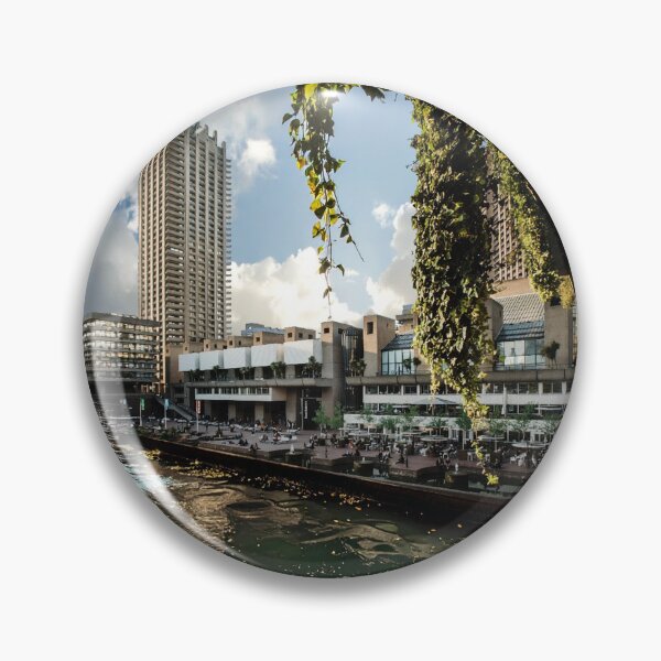 Item preview, Barbican designed and sold by BoKev.