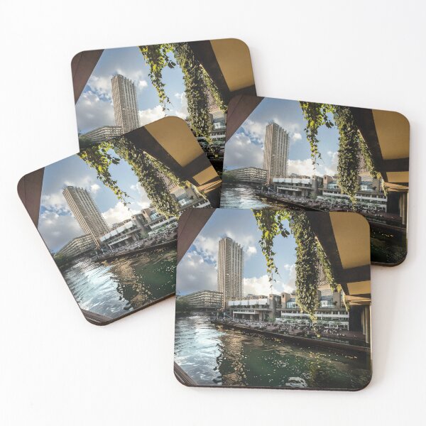 Item preview, Barbican designed and sold by BoKev.