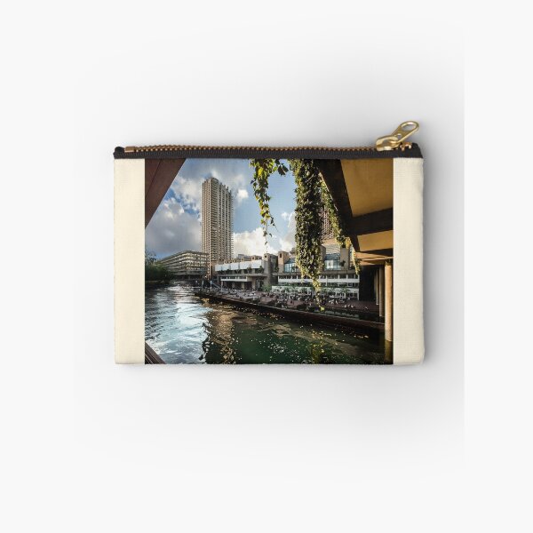Item preview, Barbican designed and sold by BoKev.